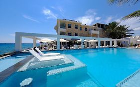 Saint Tropez Boutique Hotel